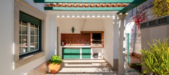 5 غرف نوم منزل في Lourinha, Portugal رقم 128628 2