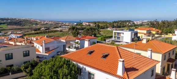 5 غرف نوم منزل في Lourinha, Portugal رقم 128628 45