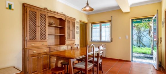 5 غرف نوم منزل في Lourinha, Portugal رقم 128628 11