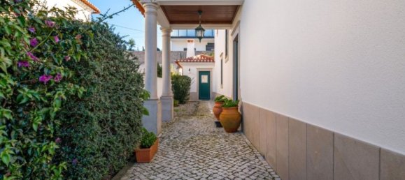 5 غرف نوم منزل في Lourinha, Portugal رقم 128628 46