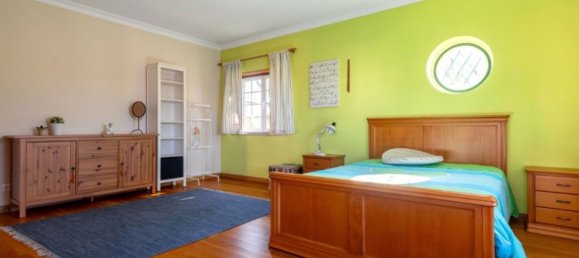 5 غرف نوم منزل في Lourinha, Portugal رقم 128628 25