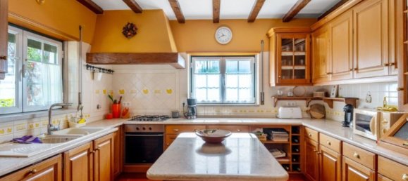 5 غرف نوم منزل في Lourinha, Portugal رقم 128628 49