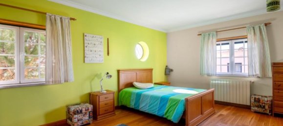 5 غرف نوم منزل في Lourinha, Portugal رقم 128628 21