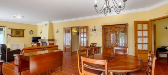 5 غرف نوم منزل في Lourinha, Portugal رقم 128628 10