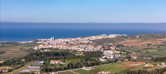 5 غرف نوم منزل في Lourinha, Portugal رقم 128628 43