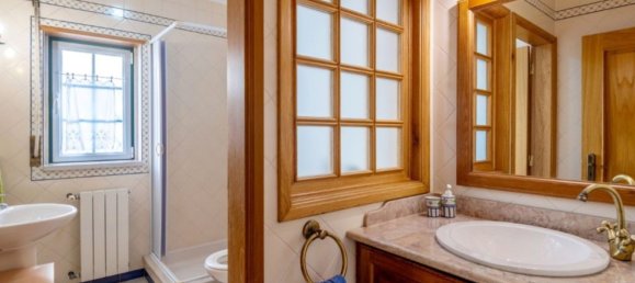 5 غرف نوم منزل في Lourinha, Portugal رقم 128628 14