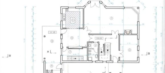 5 غرف نوم منزل في Lourinha, Portugal رقم 128628 40