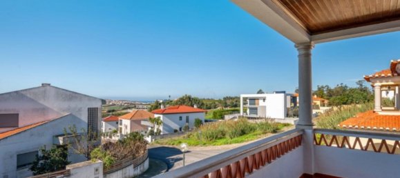 5 غرف نوم منزل في Lourinha, Portugal رقم 128628 18