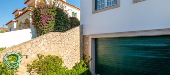 5 غرف نوم منزل في Lourinha, Portugal رقم 128628 32