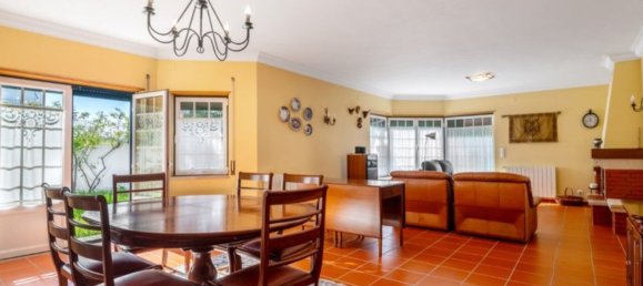 5 غرف نوم منزل في Lourinha, Portugal رقم 128628 13