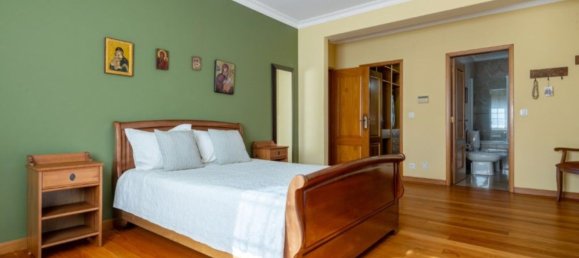 5 غرف نوم منزل في Lourinha, Portugal رقم 128628 27