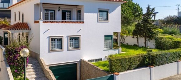 5 غرف نوم منزل في Lourinha, Portugal رقم 128628 34