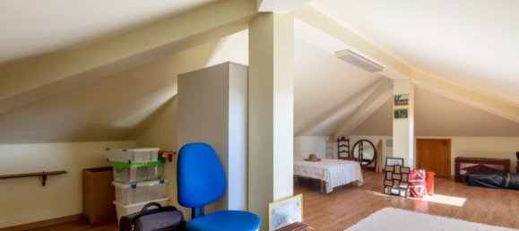 5 غرف نوم منزل في Lourinha, Portugal رقم 128628 31