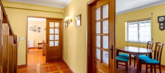 5 غرف نوم منزل في Lourinha, Portugal رقم 128628 5