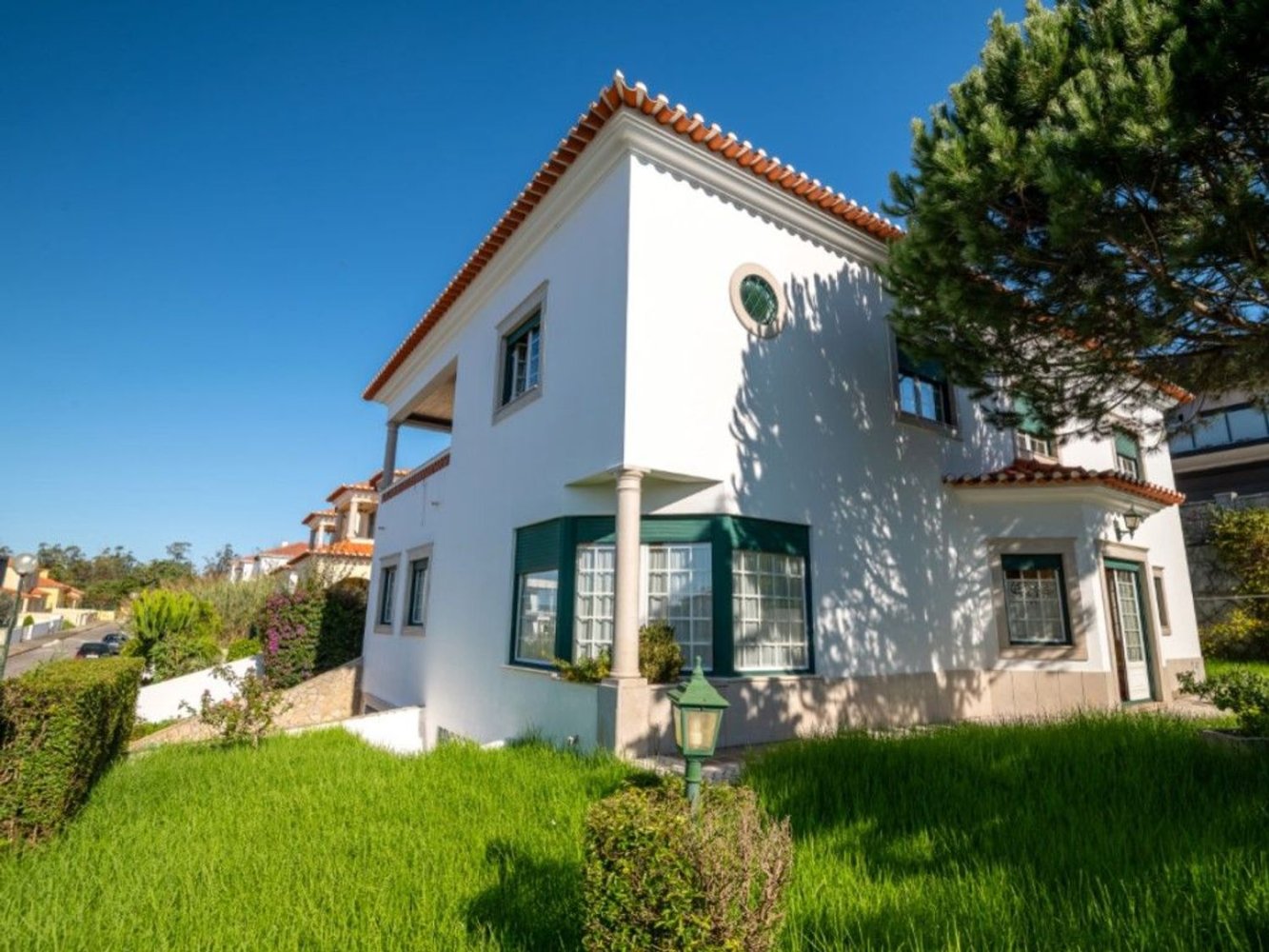 5 غرف نوم منزل في Lourinha, Portugal رقم 128628