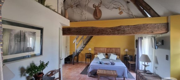 6 Schlafzimmer Haus in Thenay, France, Nr. 220218 7
