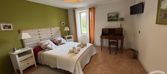 6 Schlafzimmer Haus in Thenay, France, Nr. 220218 6