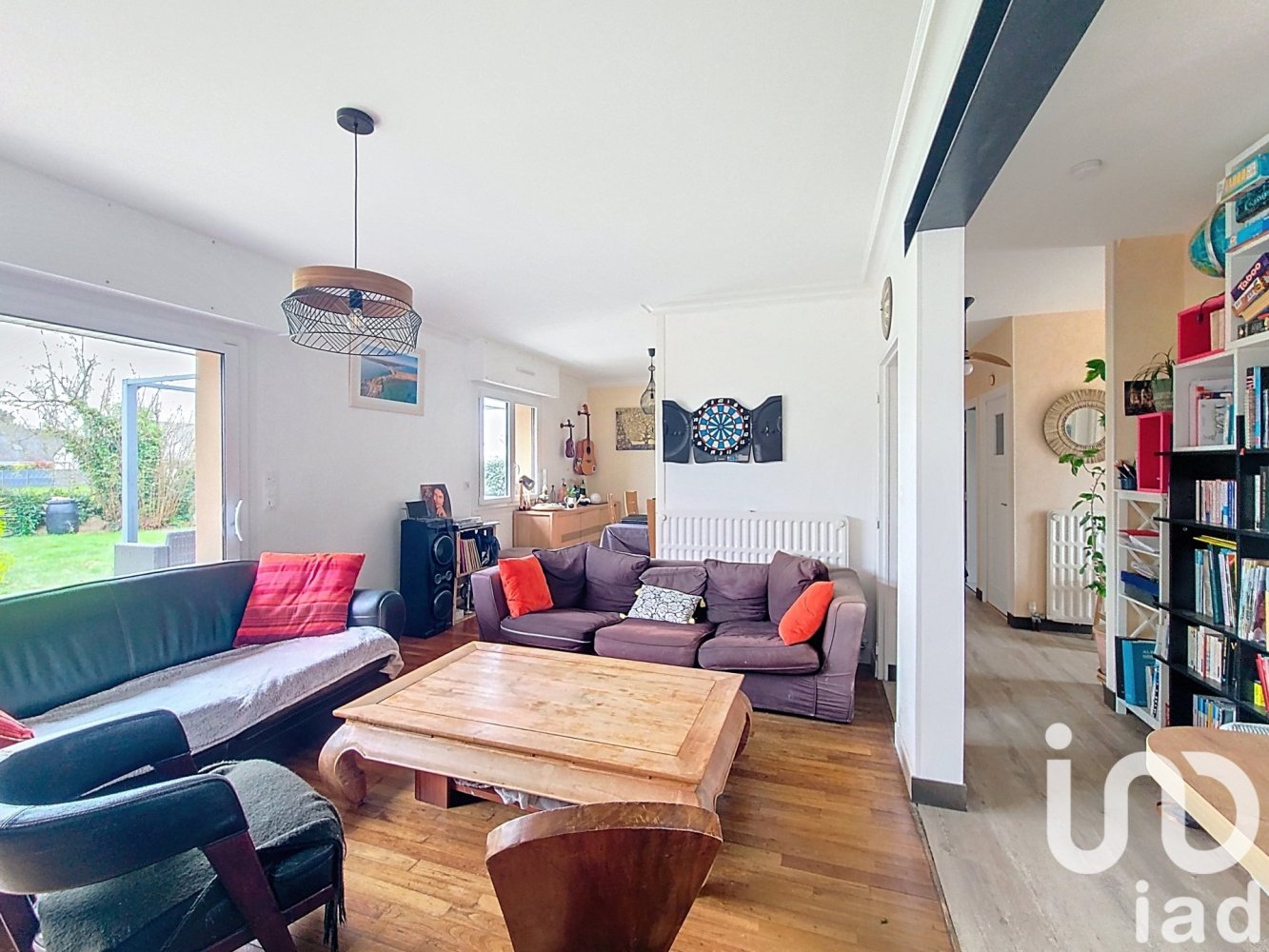 6 bedrooms House in Saint-Ave, France No. 41265