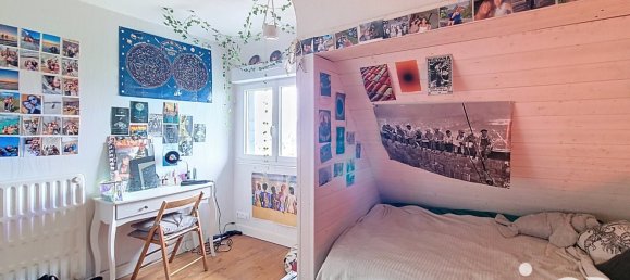 6 bedrooms House in Saint-Ave, France No. 41265 11