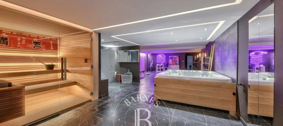 6 bedrooms House in Jouy-en-Josas, France No. 184414 23