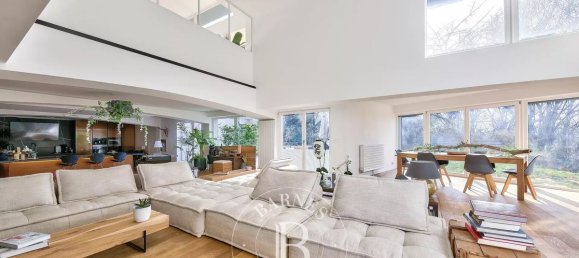 6 bedrooms House in Jouy-en-Josas, France No. 184414 6