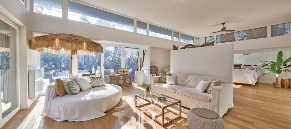 6 bedrooms House in Jouy-en-Josas, France No. 184414 13