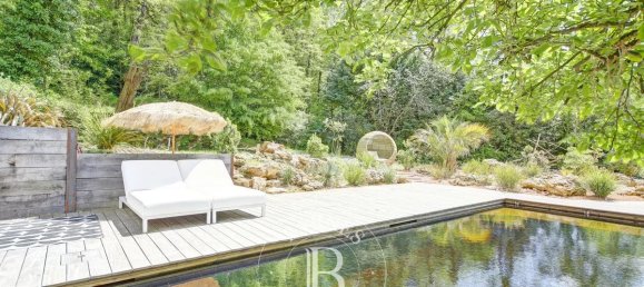 6 bedrooms House in Jouy-en-Josas, France No. 184414 28