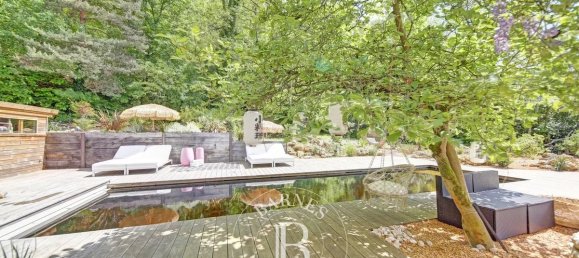 6 bedrooms House in Jouy-en-Josas, France No. 184414 26