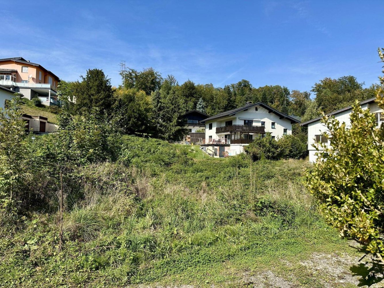 Terreno en Gmunden, Austria 800 m² No. 249546
