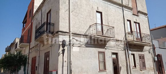 2-Zimmer Gebäude in Paceco, Italy, Nr. 288776 35