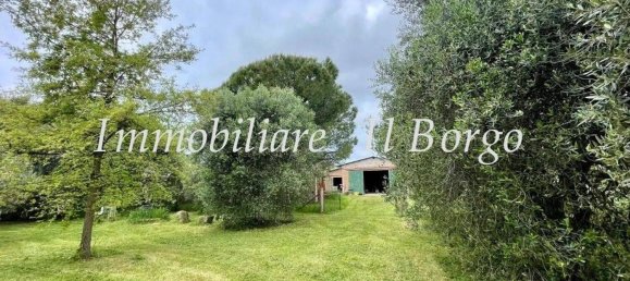 4 bedrooms House in Manciano, Italy No. 68699 18