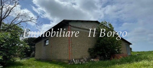 4 bedrooms House in Manciano, Italy No. 68699 16
