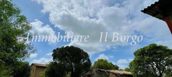 4 bedrooms House in Manciano, Italy No. 68699 17