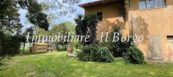 4 bedrooms House in Manciano, Italy No. 68699 44