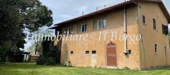 4 bedrooms House in Manciano, Italy No. 68699 48