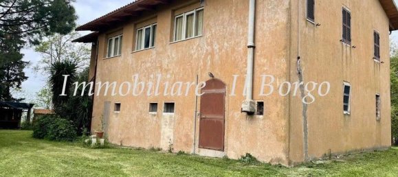 4 bedrooms House in Manciano, Italy No. 68699 20