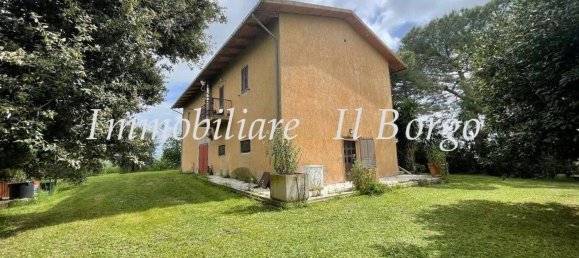 4 bedrooms House in Manciano, Italy No. 68699 45
