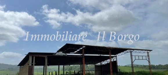 4 bedrooms House in Manciano, Italy No. 68699 8