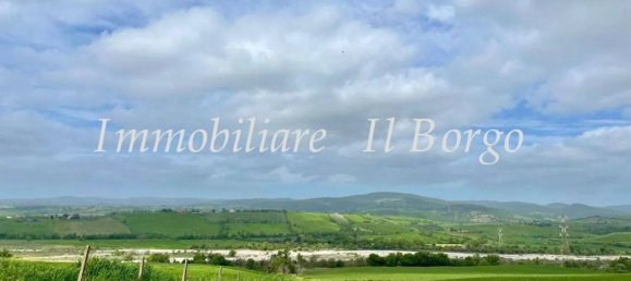 4 bedrooms House in Manciano, Italy No. 68699 14