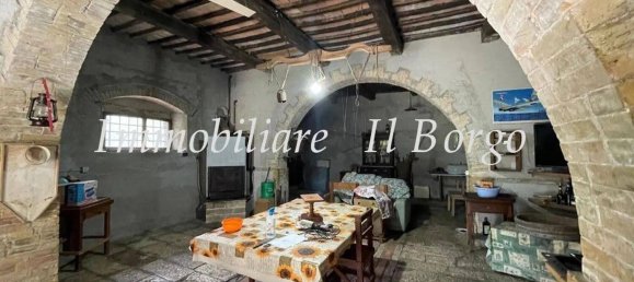 4 bedrooms House in Manciano, Italy No. 68699 28