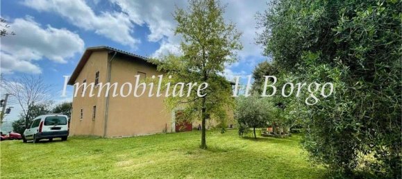 4 bedrooms House in Manciano, Italy No. 68699 2
