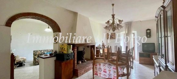 4 bedrooms House in Manciano, Italy No. 68699 40