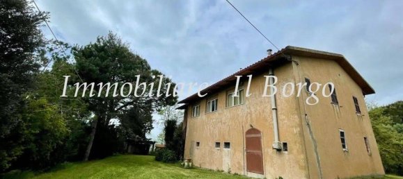 4 bedrooms House in Manciano, Italy No. 68699 21
