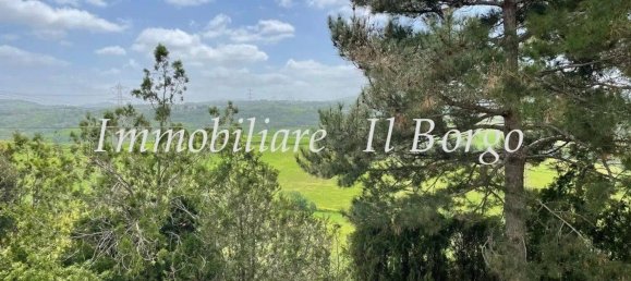 4 bedrooms House in Manciano, Italy No. 68699 42