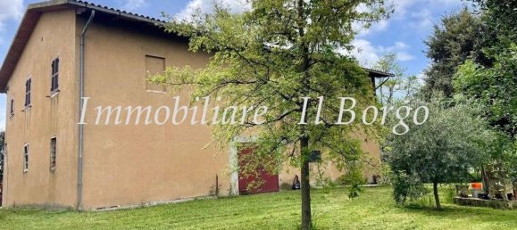 4 bedrooms House in Manciano, Italy No. 68699 49