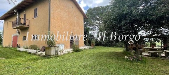 4 bedrooms House in Manciano, Italy No. 68699 47