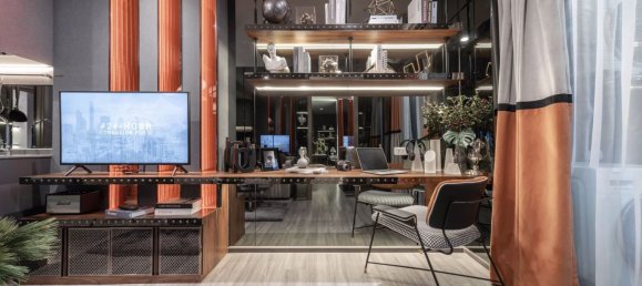 1 chambre Condo à IDEO SUKHUMVIT RAMA 4 Railay Beach, Thailand No. 31118 16