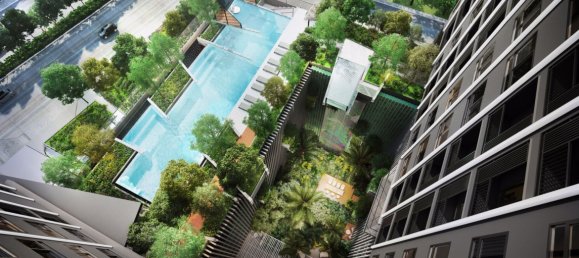 1 chambre Condo à IDEO SUKHUMVIT RAMA 4 Railay Beach, Thailand No. 31118 5