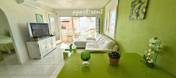 Apartamento T2 em Roses, Spain N.º 22836 25