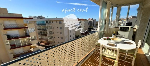 Apartamento T2 em Roses, Spain N.º 22836 6